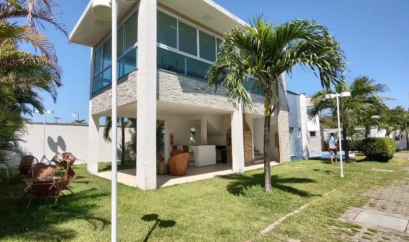 Icaraí: Duplex 4q. Piscina. Academia