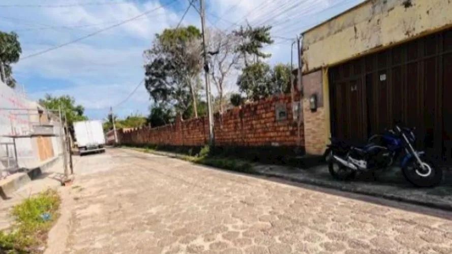 Casa na Vila Apaco em São Luís/MA - Foto 4