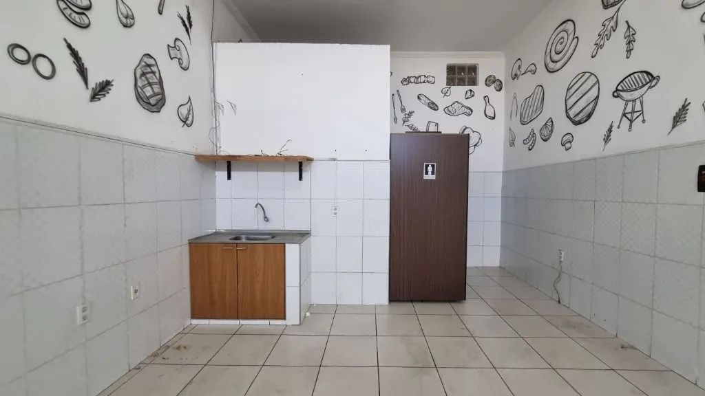 Sala para alugar, 80 m² - Jardim Dall'Orto - Sumaré/SP - Foto 3