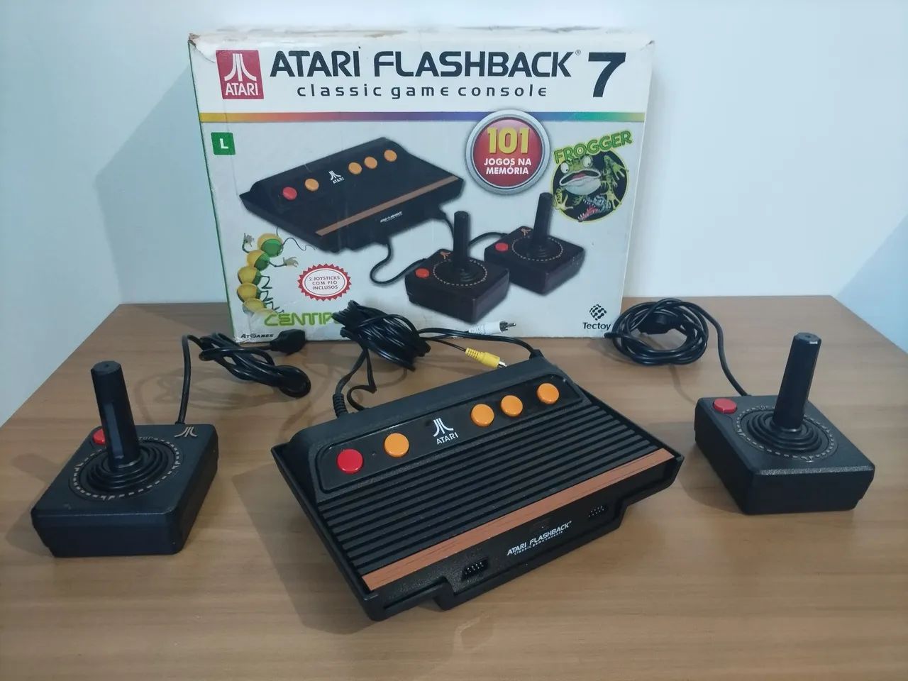 Atari Flashback 7