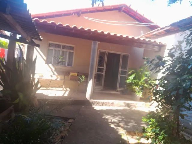 Casa em Francisco Dumont 