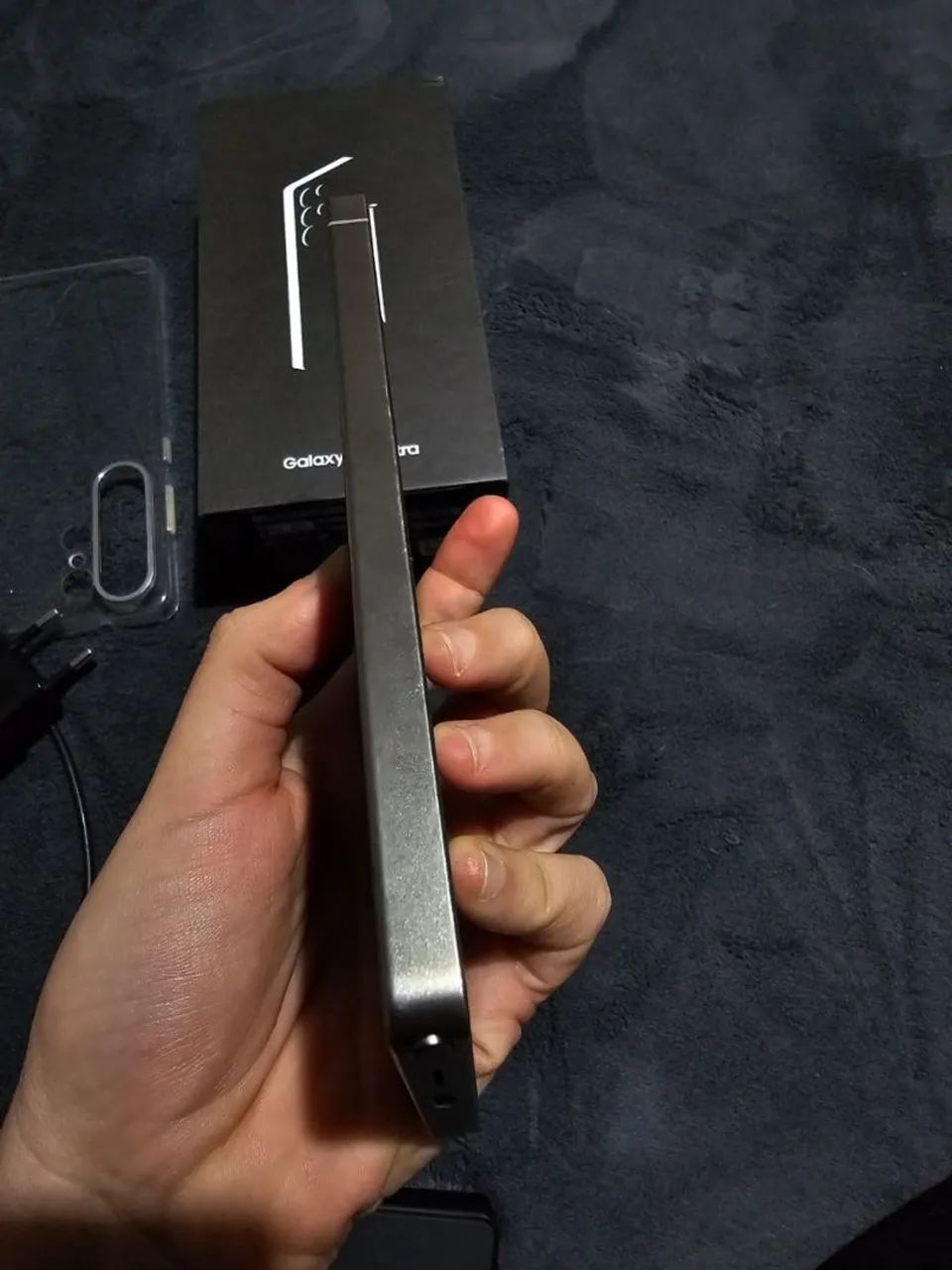 S25ultra 512gb  - Foto 3