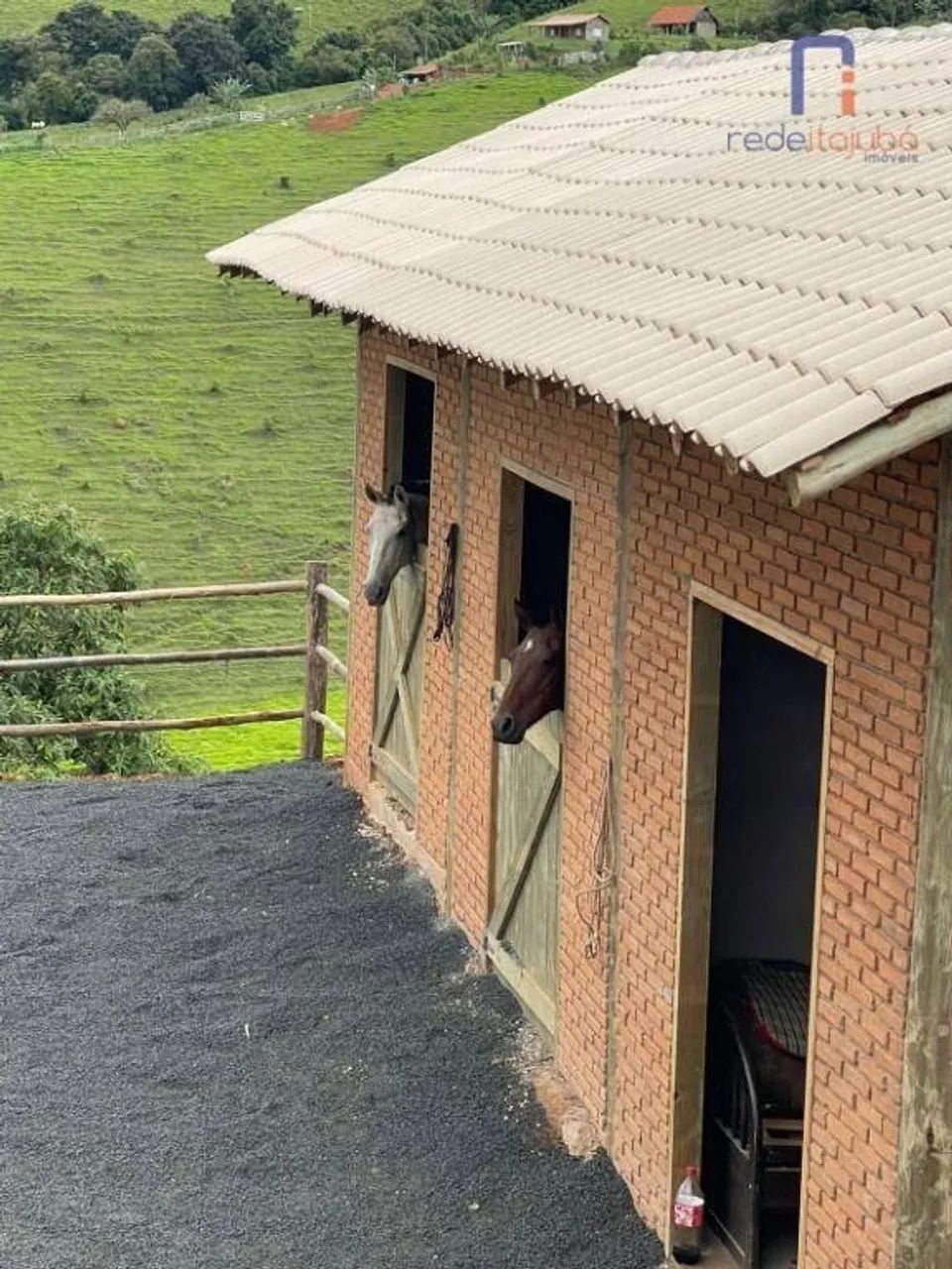 Lindo Sítio com 15.500 m², localizado em Delfim Moreira, Sul de Minas Gerais  - Foto 8