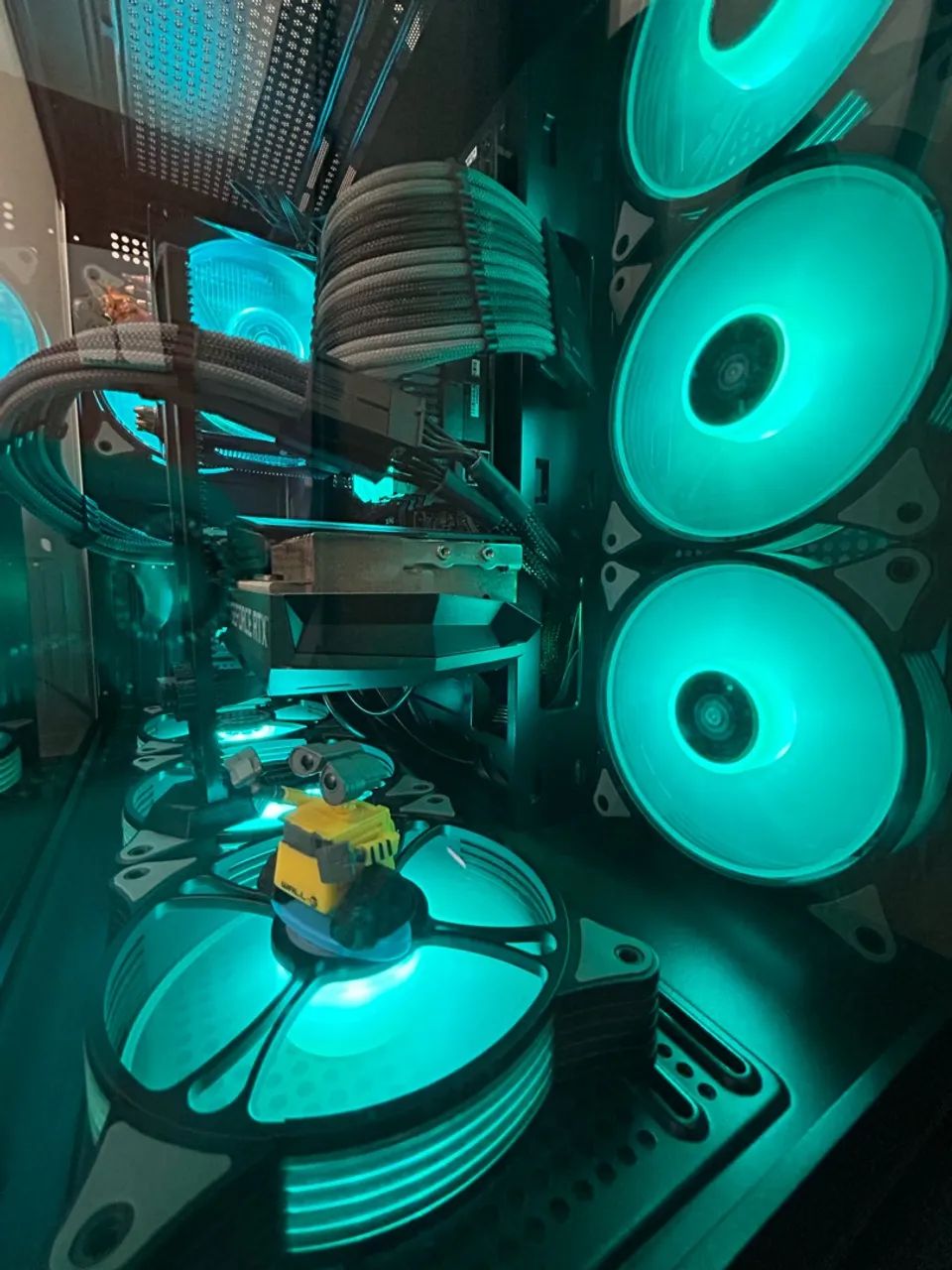 CPU Gamer/ Computador Gamer  - Foto 3