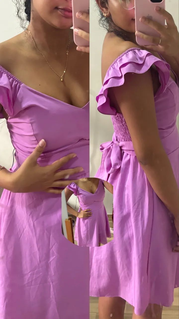 vestidos novos - Foto 3