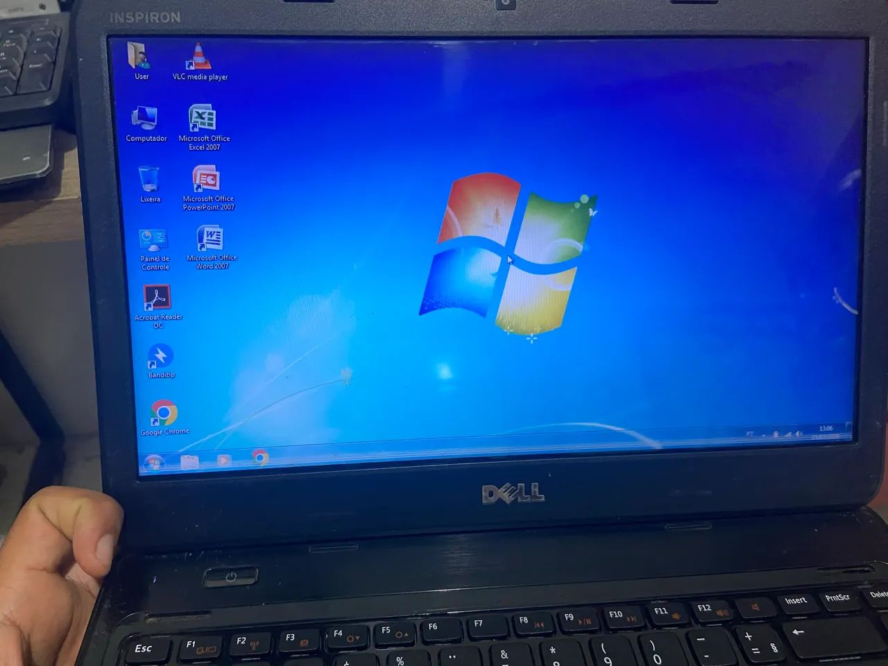 Notebook Dell inspiron N4050 - Foto 4