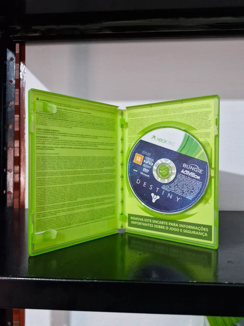 Destiny - Foto 2