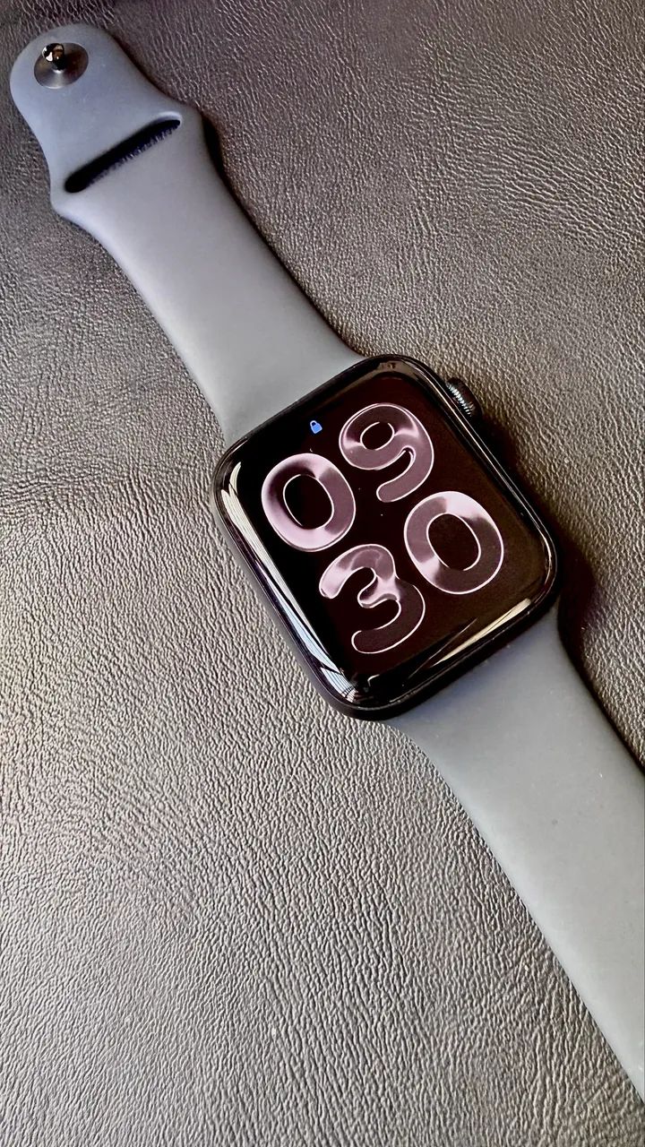 Apple Watch SE 2 44mm - 1 mês de uso - Foto 2