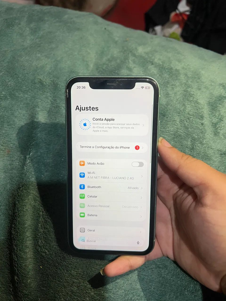 IPHONE 11 - 64gb - Foto 5