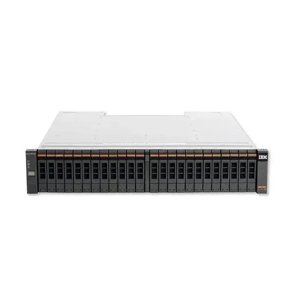 Expansão Storage Enclosure IBM Storwize V7000