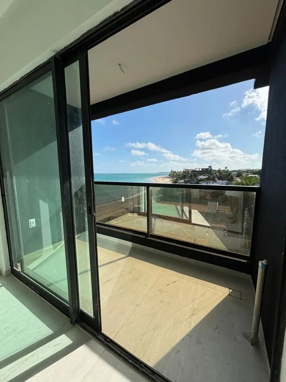 Flat a venda BEIRA MAR em Tamandaré - PE