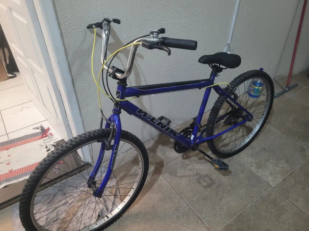 bike aro 26 toda revisada. - Foto 2