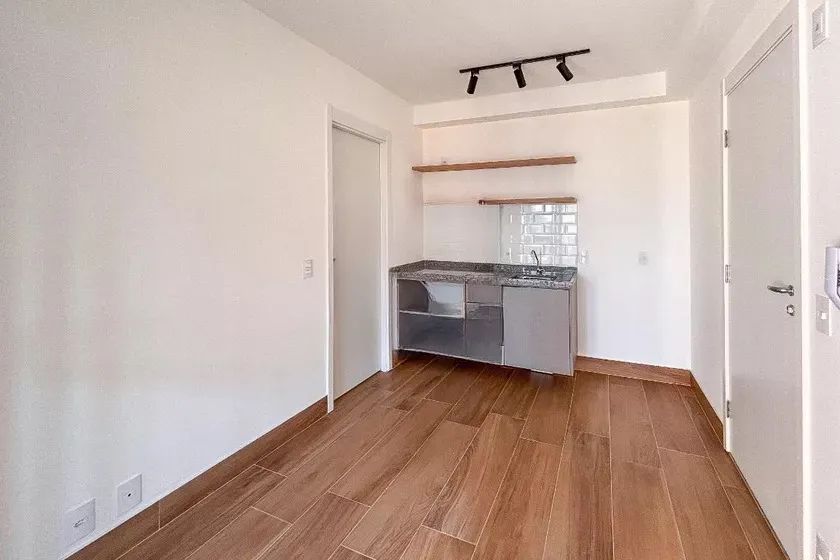 Apartamento à Venda - Pinheiros, 1 Quarto, 33 m2 - Foto 5