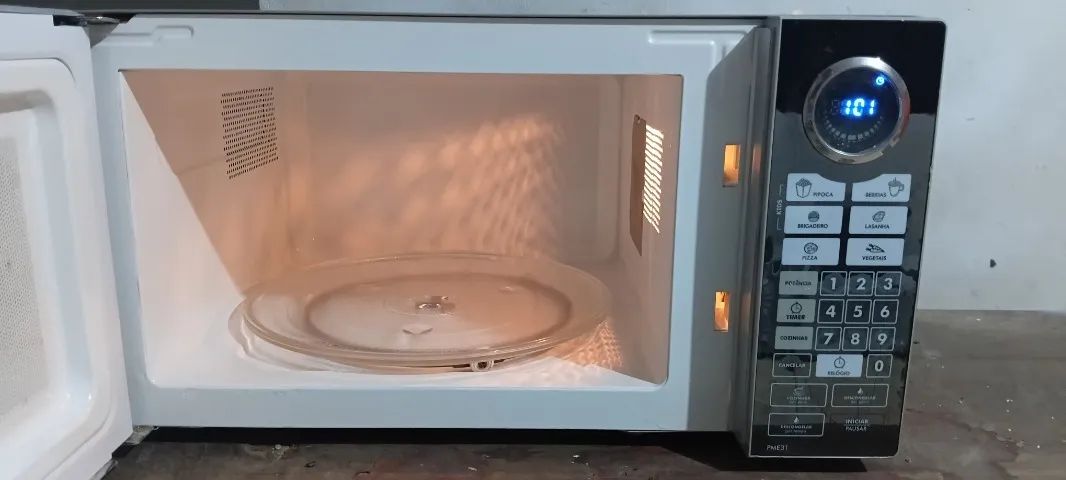 Microondas philco 31 litros - Foto 3