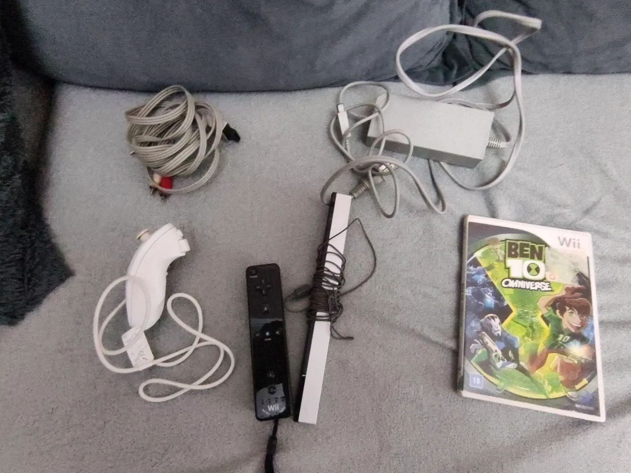 Nintendo wii  - Foto 3