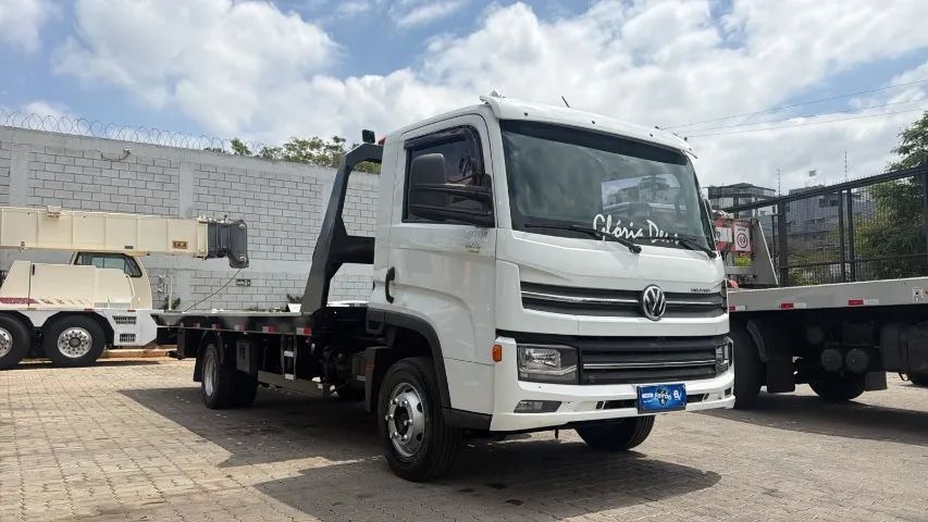 Vw 9170 Prancha Plataforma Com Asa Delta 