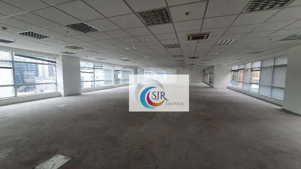 Conjunto para alugar, 245m² - Cerqueira César - São Paulo/SP