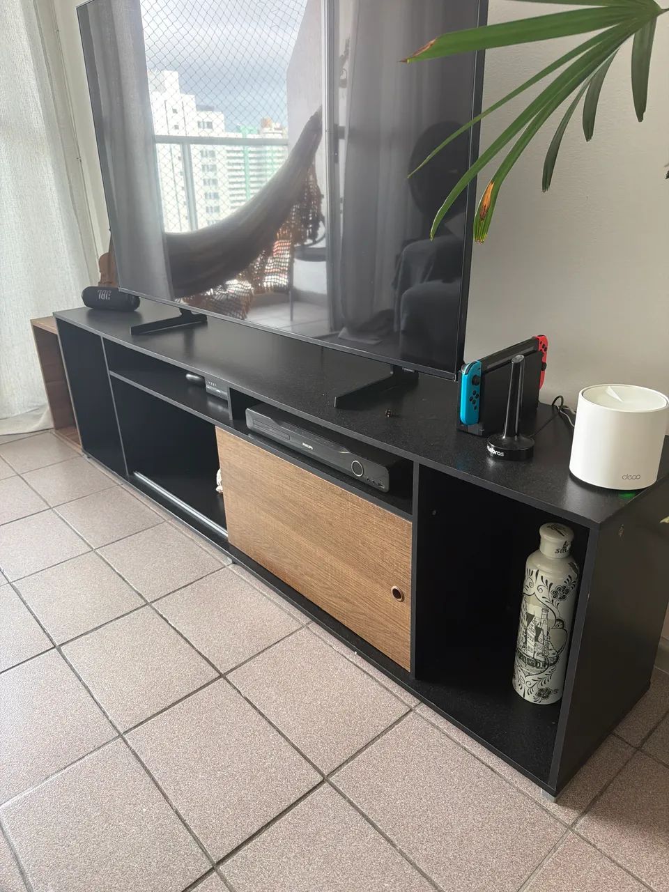 Rack sala  - Foto 2