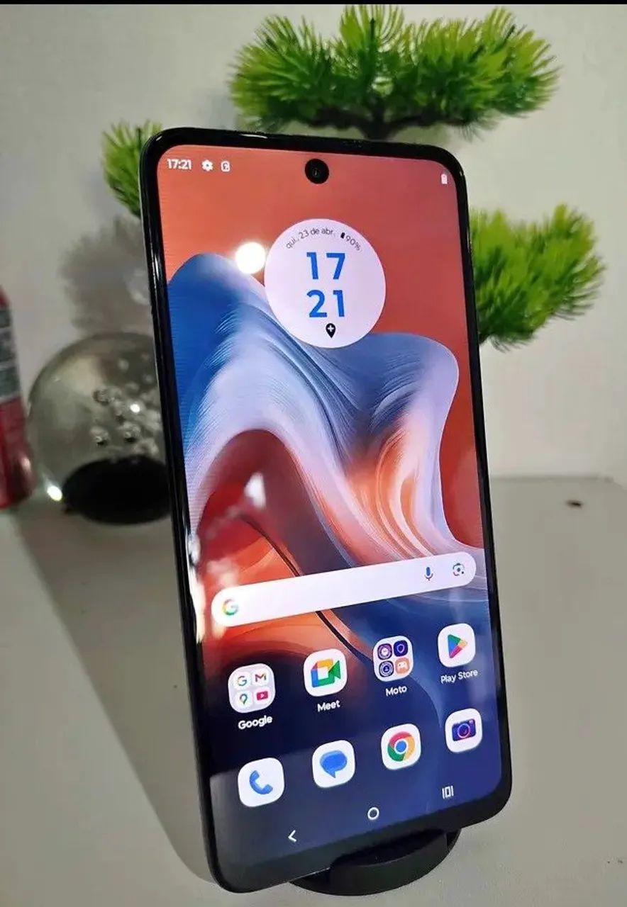 Torro MOTO G34 5G NFC