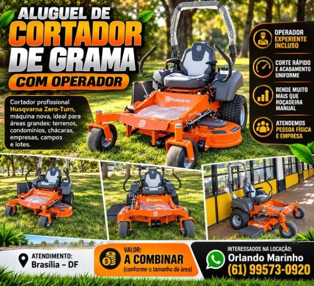 Servicos de jardinagens  - Foto 2