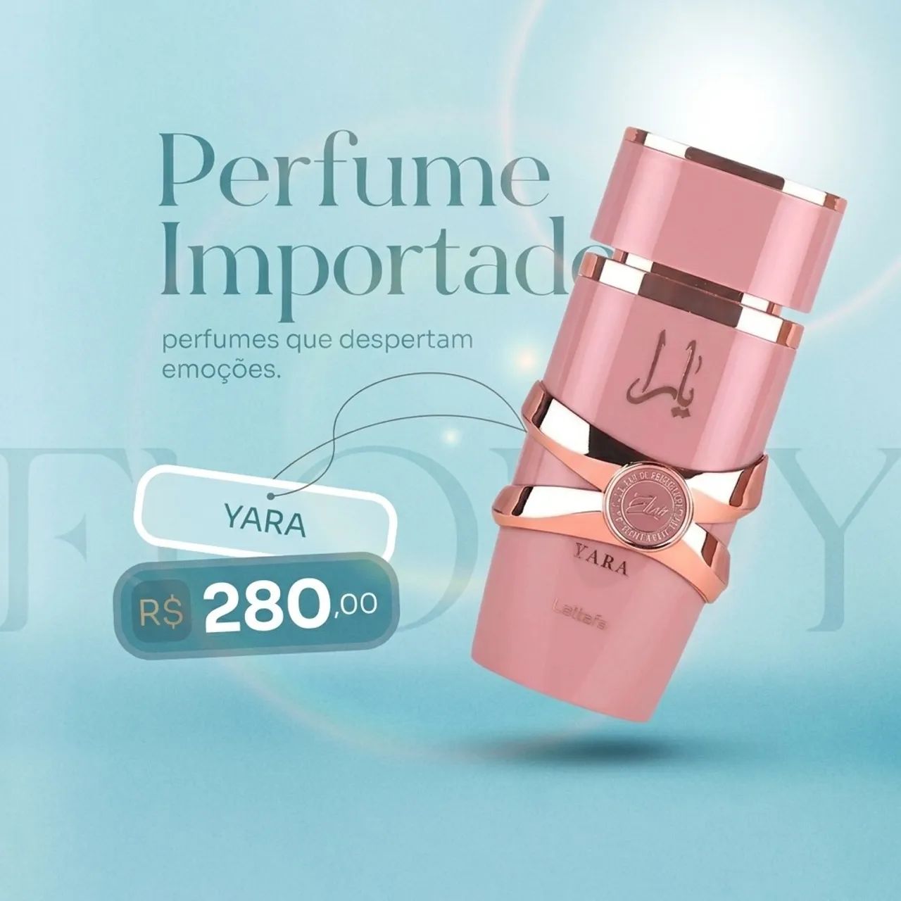 Perfumes árabe  - Foto 4