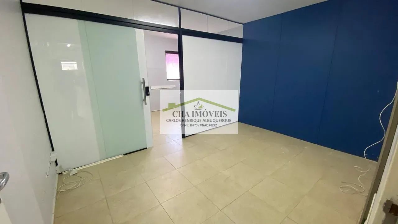 Sala para locação, Boa Viagem, Recife, PE