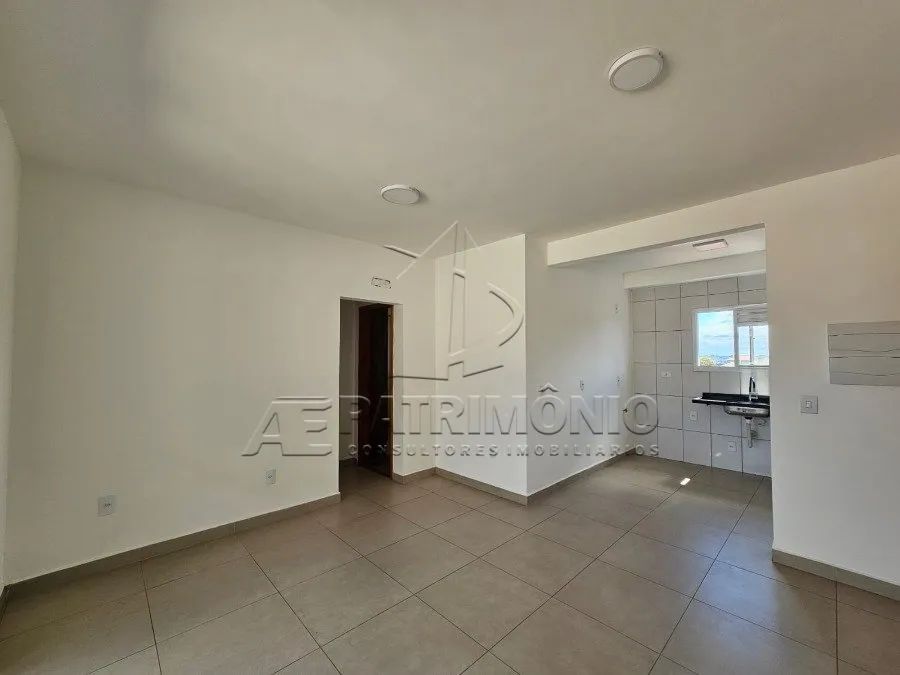 Apartamento 2 Dorm. Lion - Residencial - Foto 5