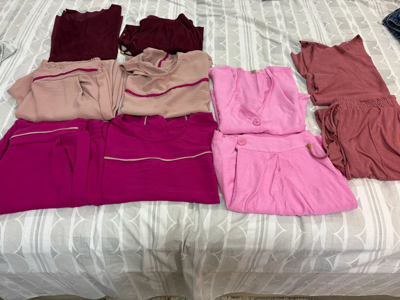 Roupas feminino - tam. 44:46 - Foto 3