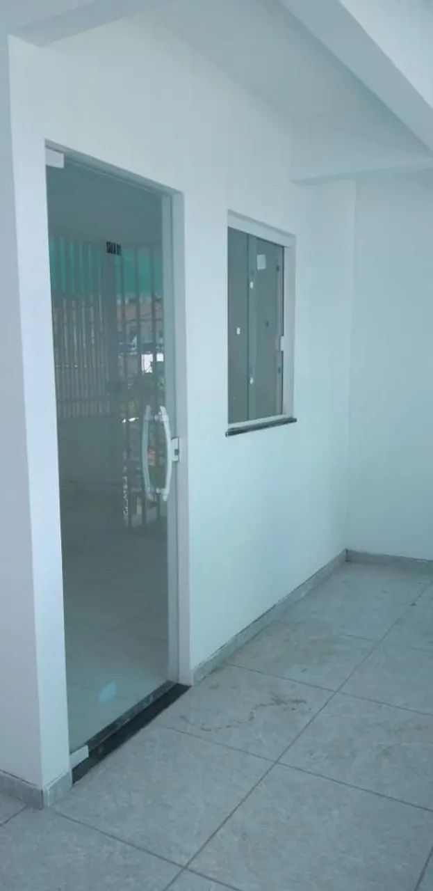 Aluga-se sala comercial na Sussuarana 