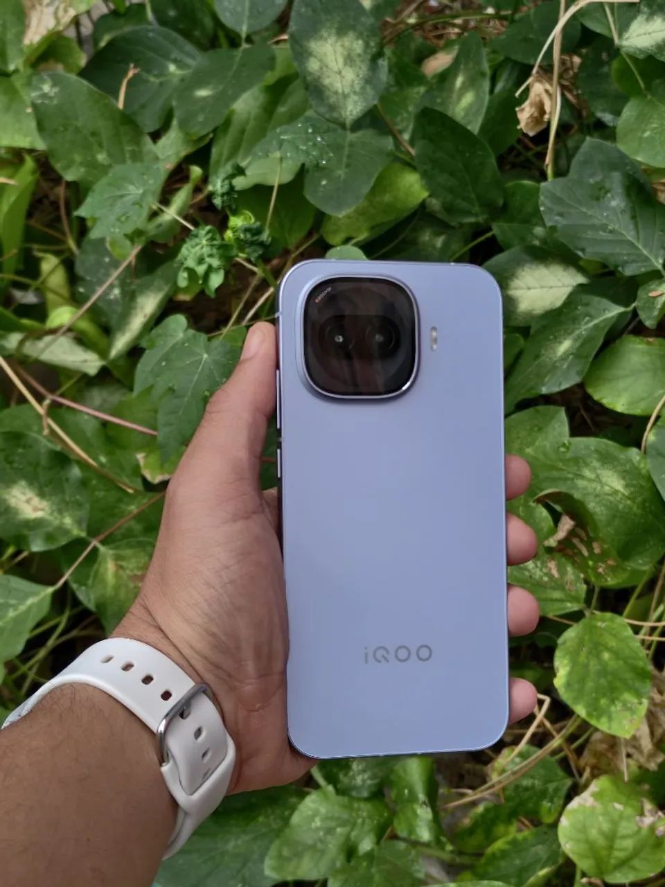 IQOO z11 turbo CN  - Foto 4