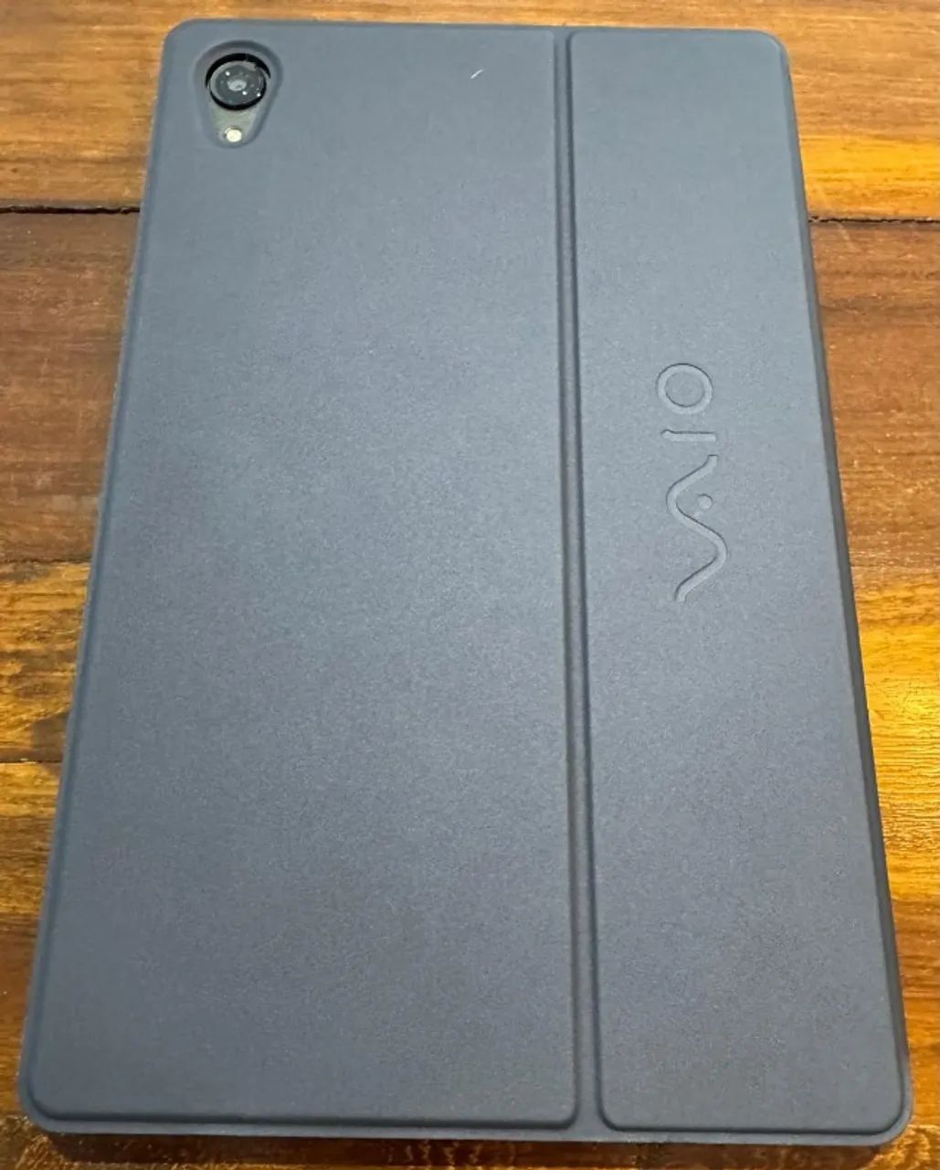 Tablet VAIO TL10 8GB/128GB + Teclado + Mouse + Caneta + Capa - Foto 5