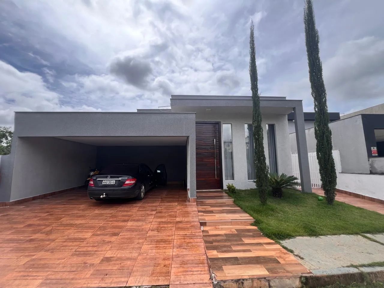 Foto - Brasília - Setor Habitacional Arniqueira (Águas Claras)