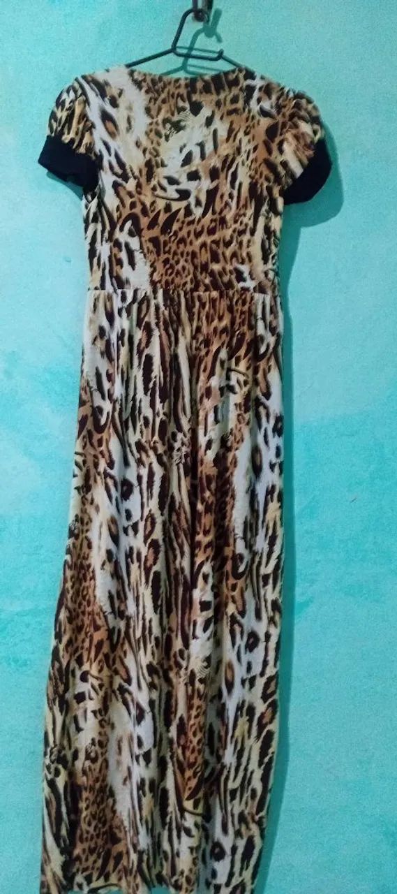 Vestido  - Foto 3