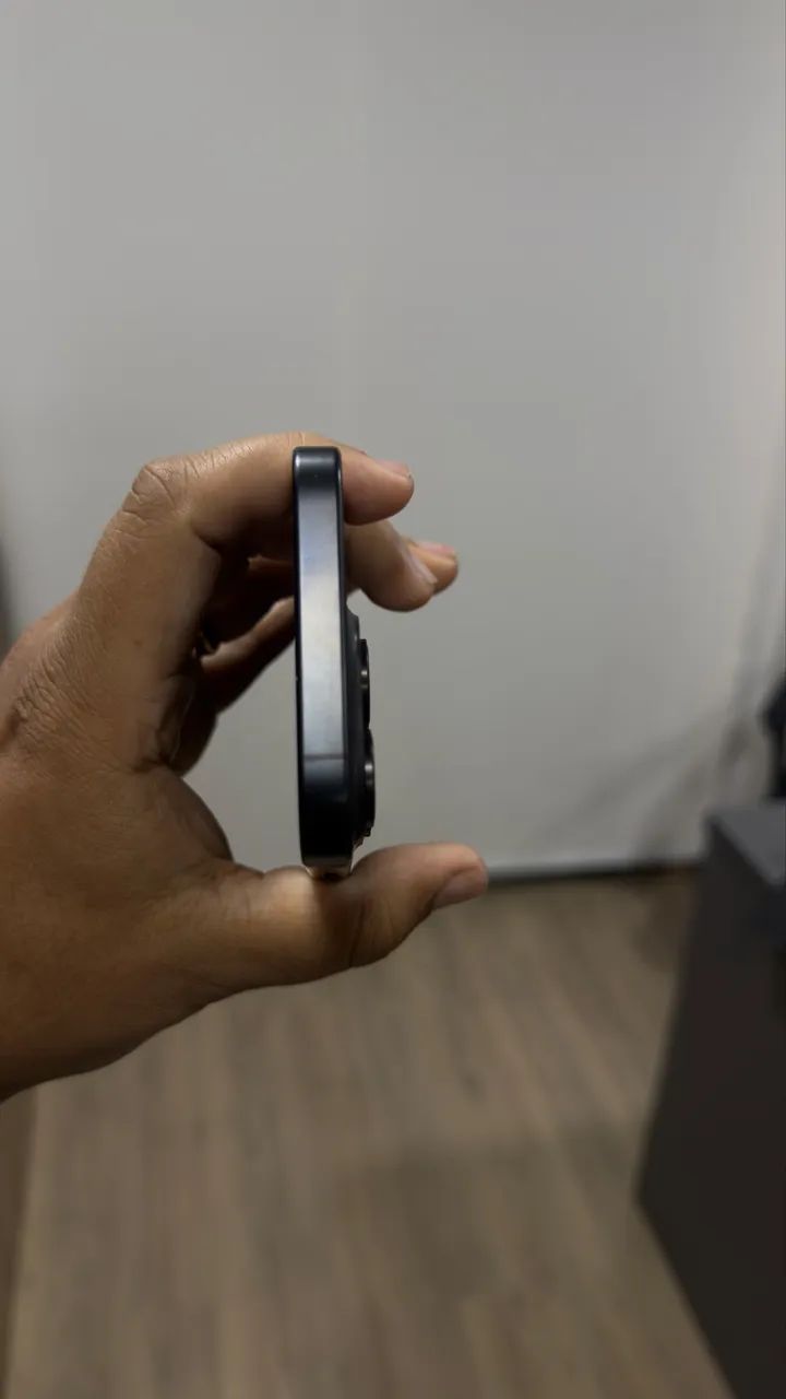 iPhone 15 pro  - Foto 4