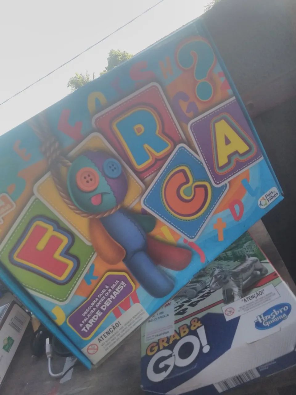 Jogos  - Foto 4