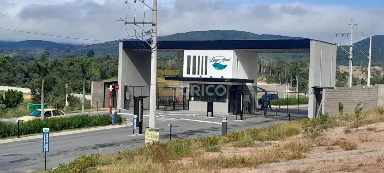 Terreno em Condomínio à venda, Condominio Residencial Lago Azul - Jundiaí/SP - Foto 3