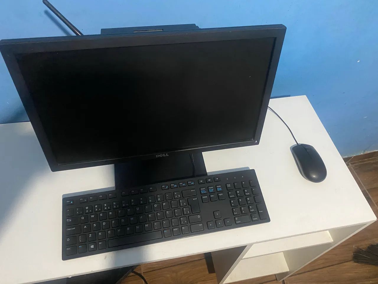 DESKTOP DELL ALL IN ONE - Foto 2