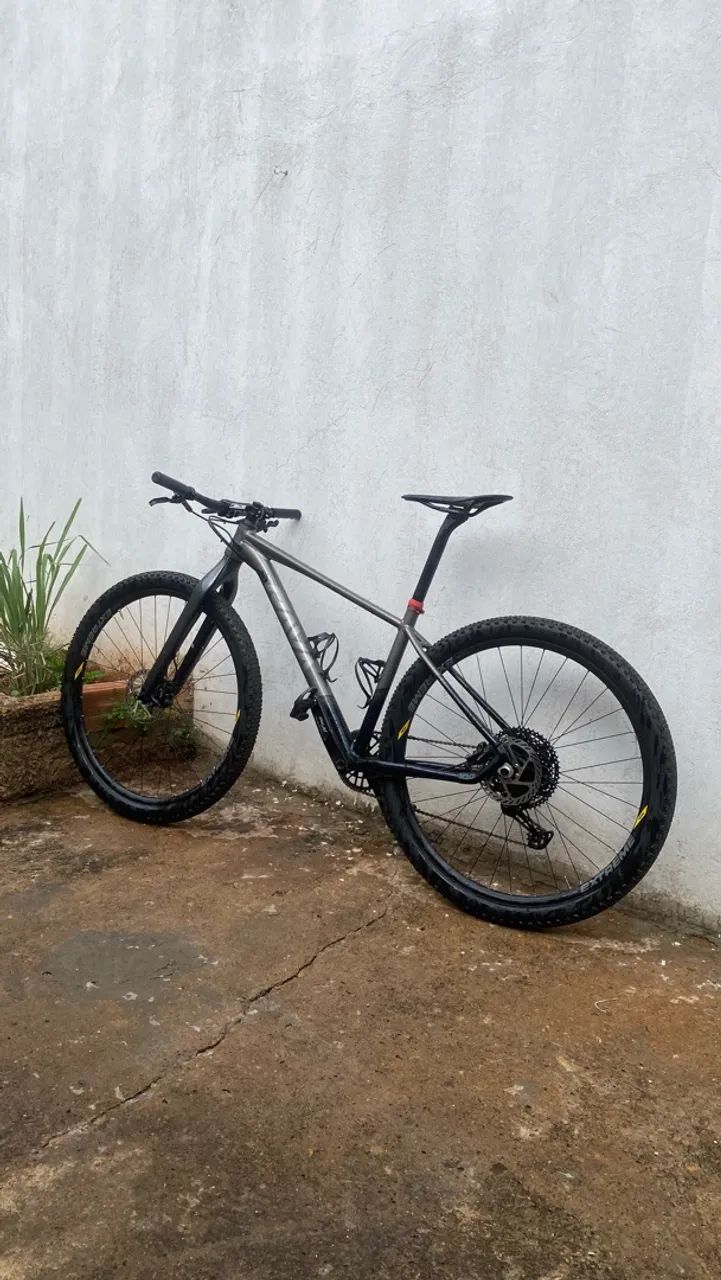Bike mtb