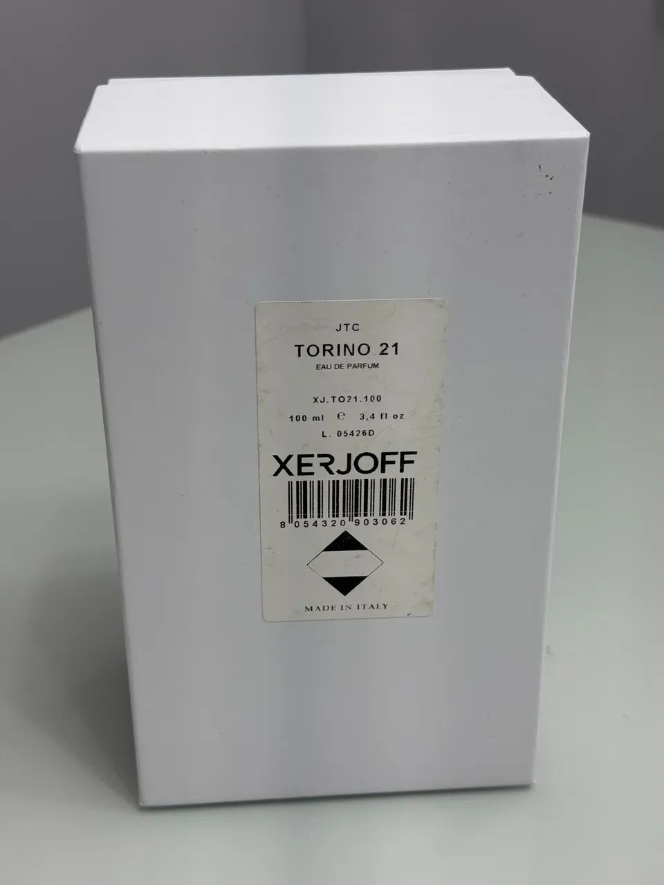 XERJOFF TORINO 21 100ML - Foto 5