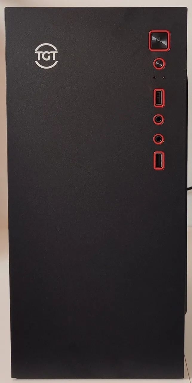 Computador Intel Core I7 para escritório e estudantes !