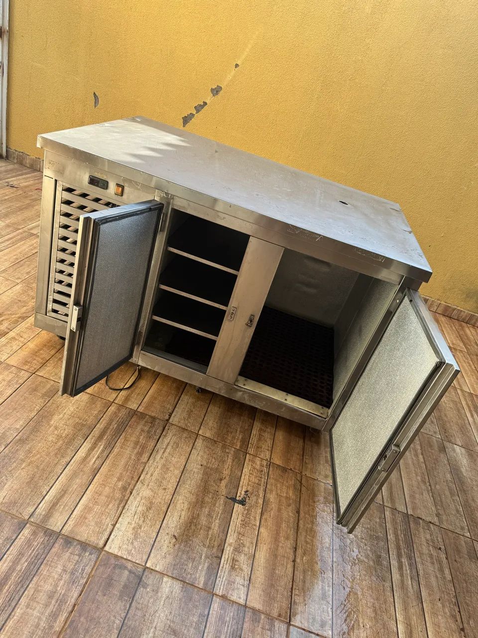 BALCÃO REFRIGERADO  - Foto 3