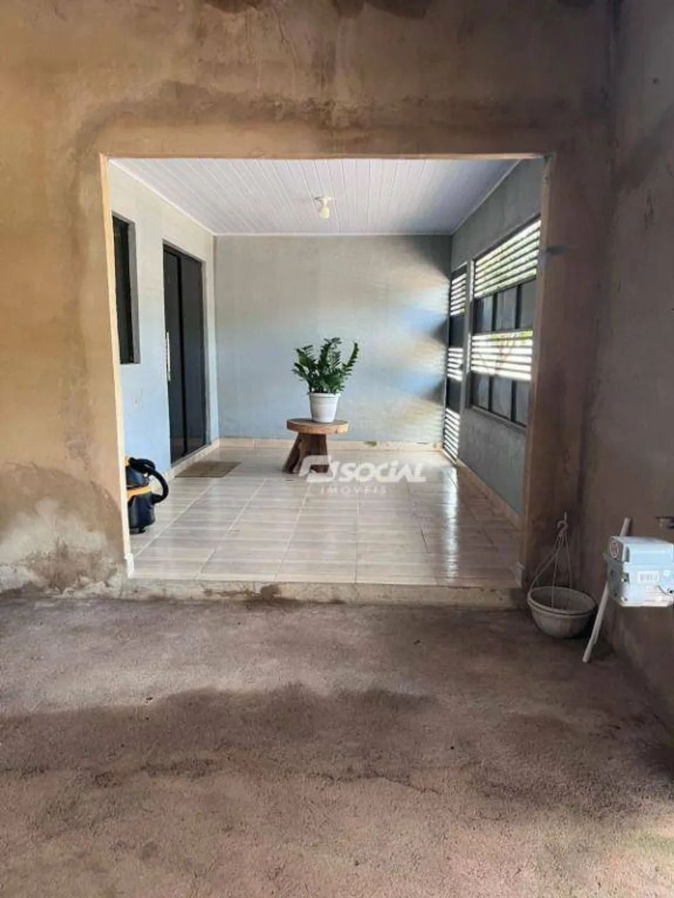 Casa com boa localização - Foto 4