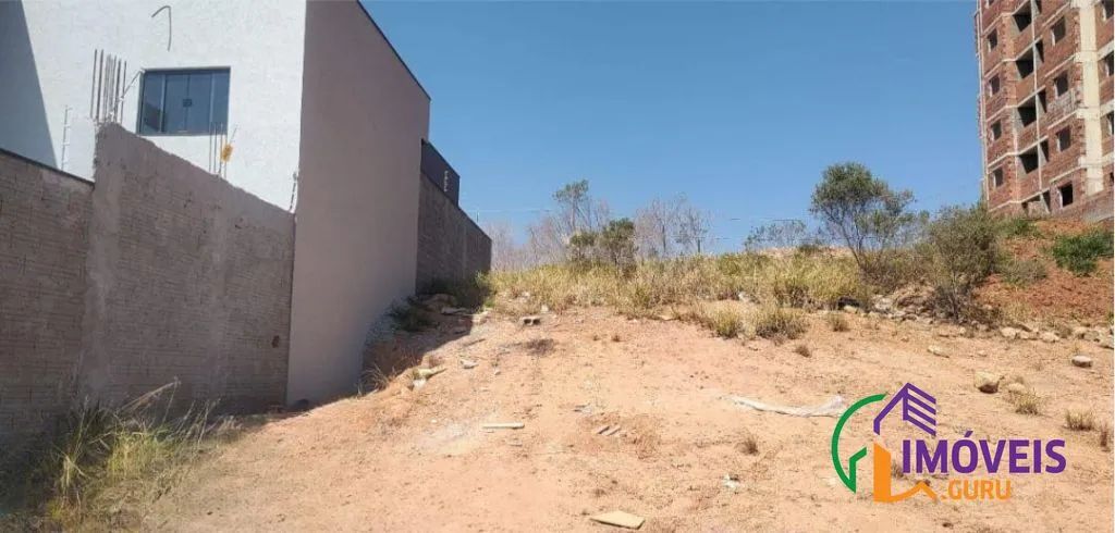 TERRENO - JARDINS DE FLORENÇA - MG - Foto 2