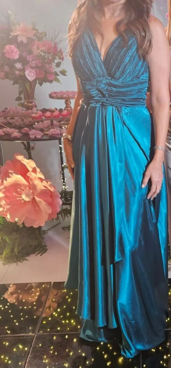 Vestido de Festa - Foto 2