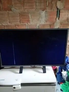 Tv Philips com defeito para concerto ou retirada de peças  - Foto 2