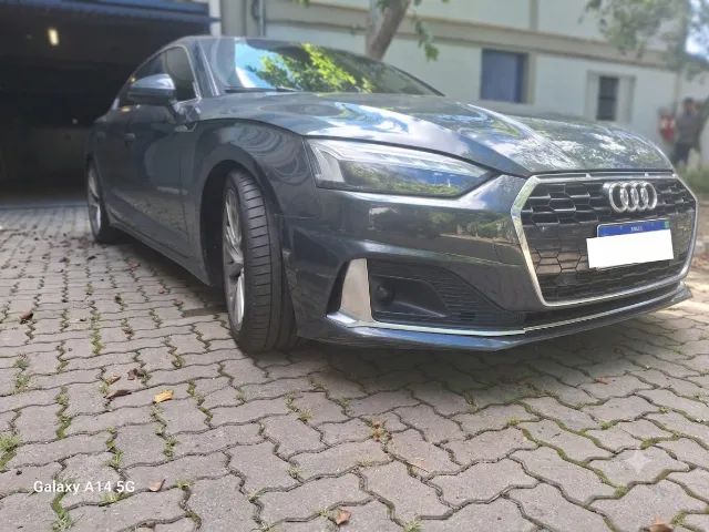Audi A5 A5 Sportback S-Line 2.0 TFSI S-tronic 2022