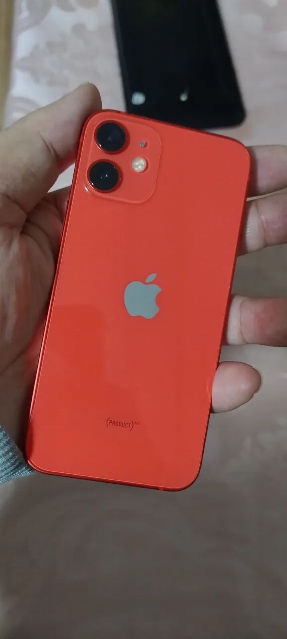 iPhone 12 mini 128gb - Foto 2