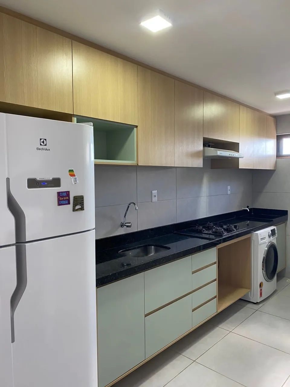 Aluga-se apartamento no Geisel - Foto 4