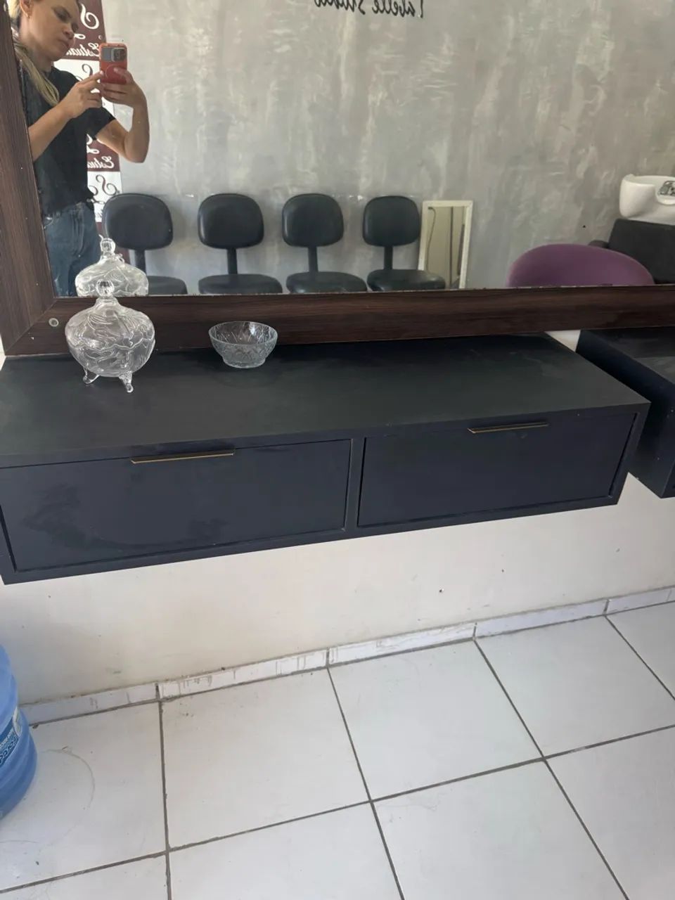 Bancadas