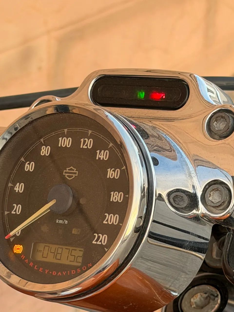 Harley Davidson  - Foto 10